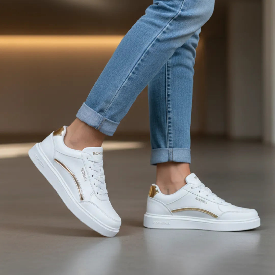 Zapatillas Rophina - ENVÍO GRATIS + 73% DE DESCUENTO