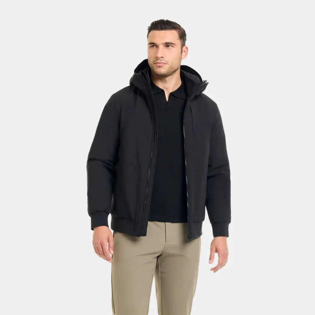 Citta Softshell Jacket — Image 2 — Allury Wear UK