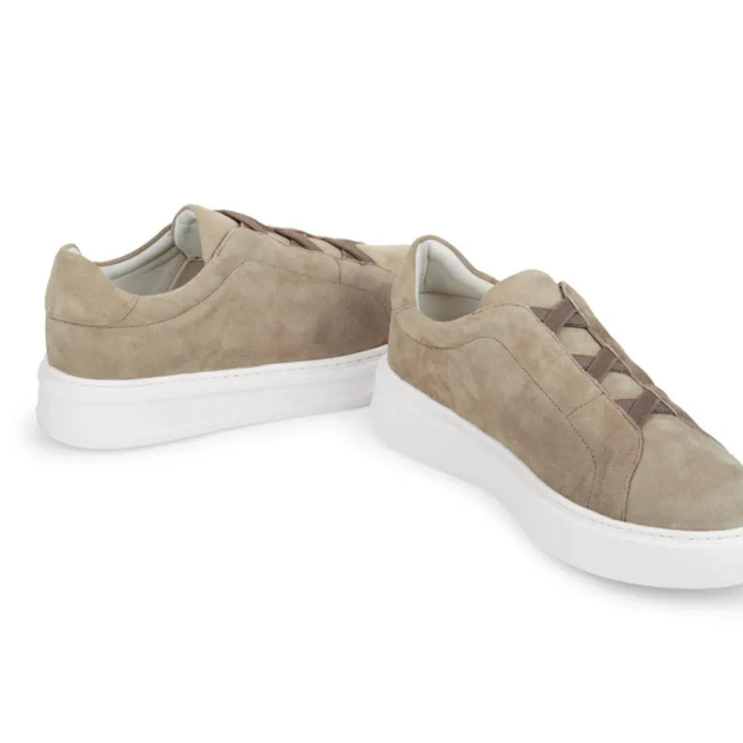 Heritage Shoes — Image 3 — Allury Wear UK