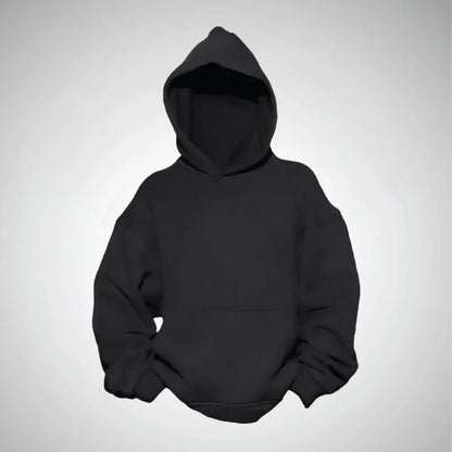 Urban Ease Hoodie — Image 2 — Allury Wear UK