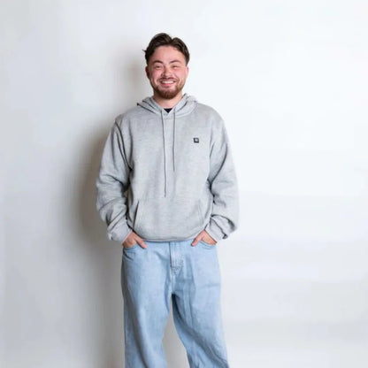 Aura Heatable Hoodie — Image 3 — Allury Wear UK