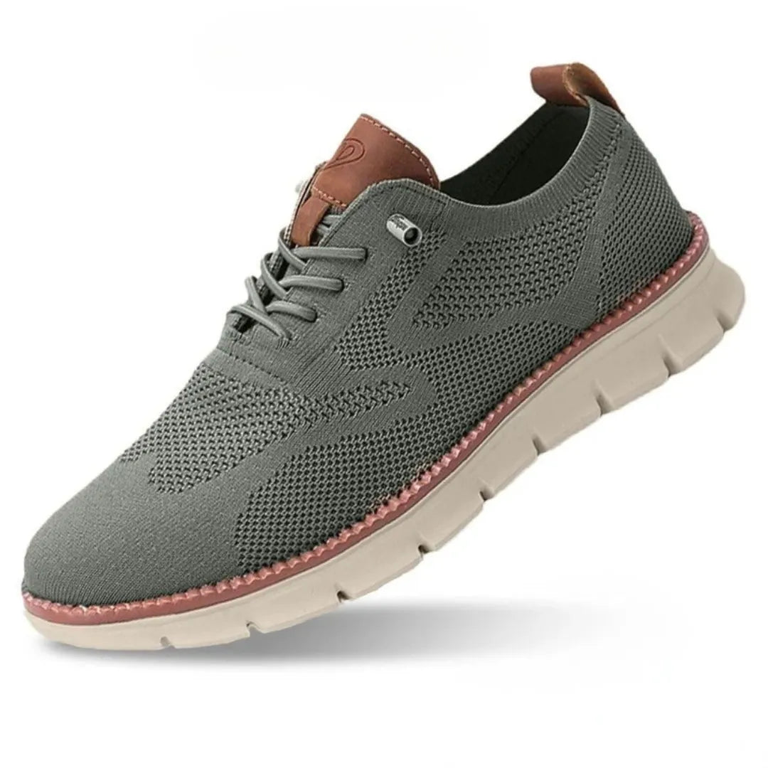 The Alden Urban Shoes — Image 3 — Allury Wear UK