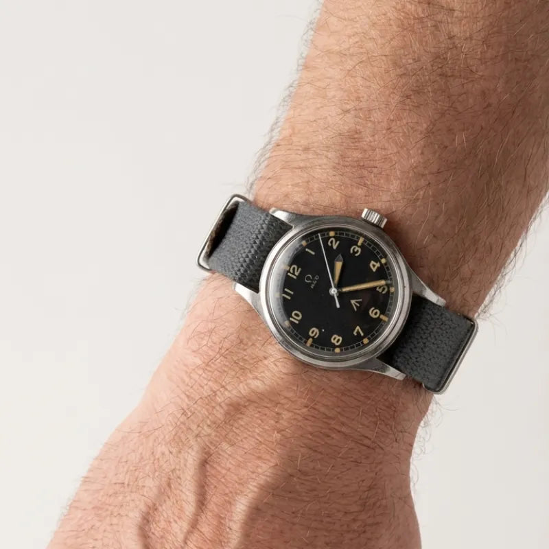 RAF-Inspired Military Field Watch - image 6