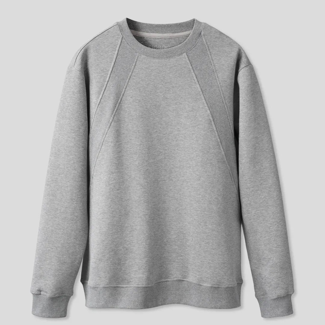 Weekend Motion Sweat Set — Image 3 — Allury Wear UK