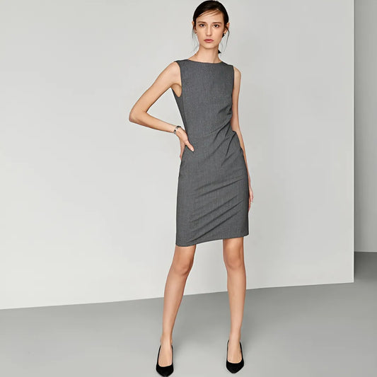 Vestido Executive Line