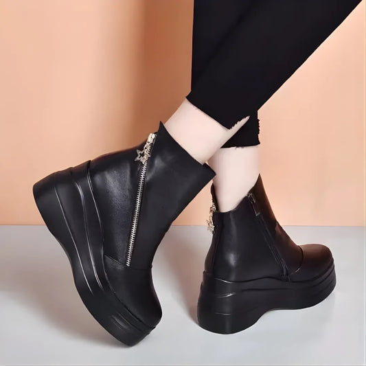 Bota Ortopédica ComfortMax