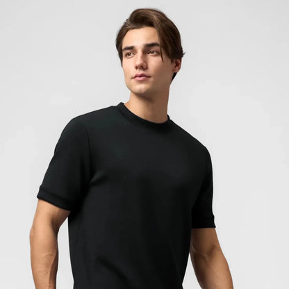 AeroModal Tailored Tee — Image 15 — Allury Wear UK