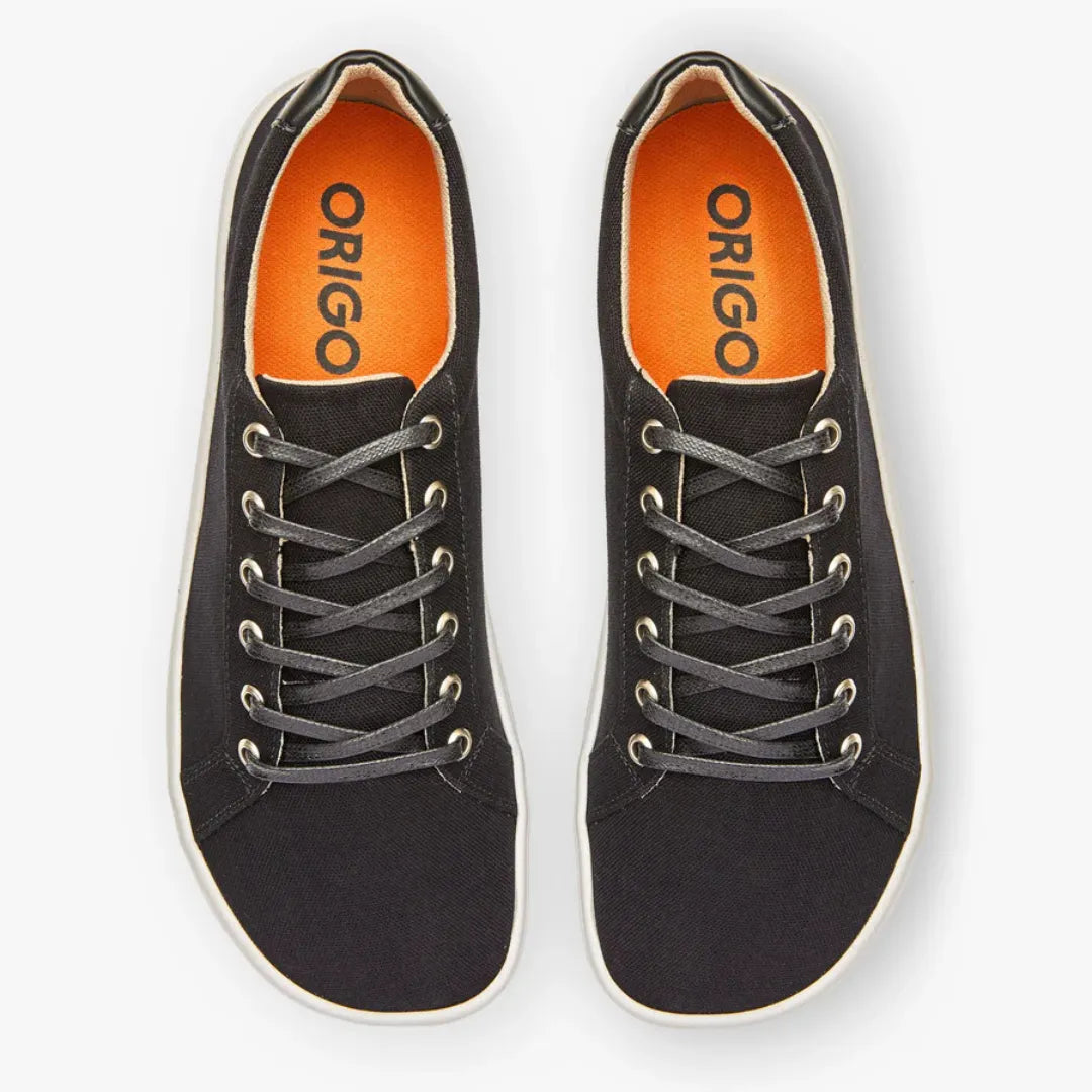 Origo Gen Sneaker — Image 6 — Allury Wear UK