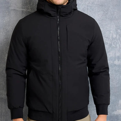Citta Softshell Jacket — Image 3 — Allury Wear UK