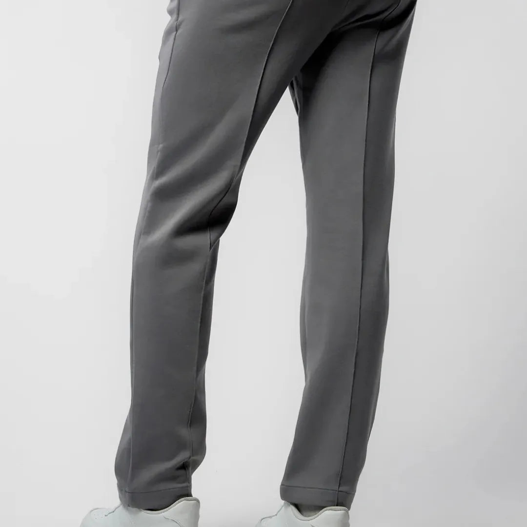 CozyFlex Smart Casual Trousers — Image 8 — Allury Wear UK