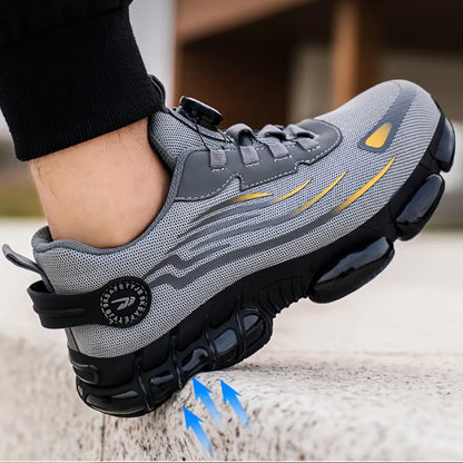 AERON Shoes — Image 8 — Allury Wear UK