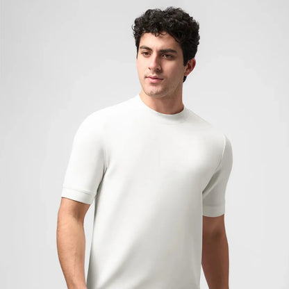AeroModal Tailored Tee — Image 13 — Allury Wear UK