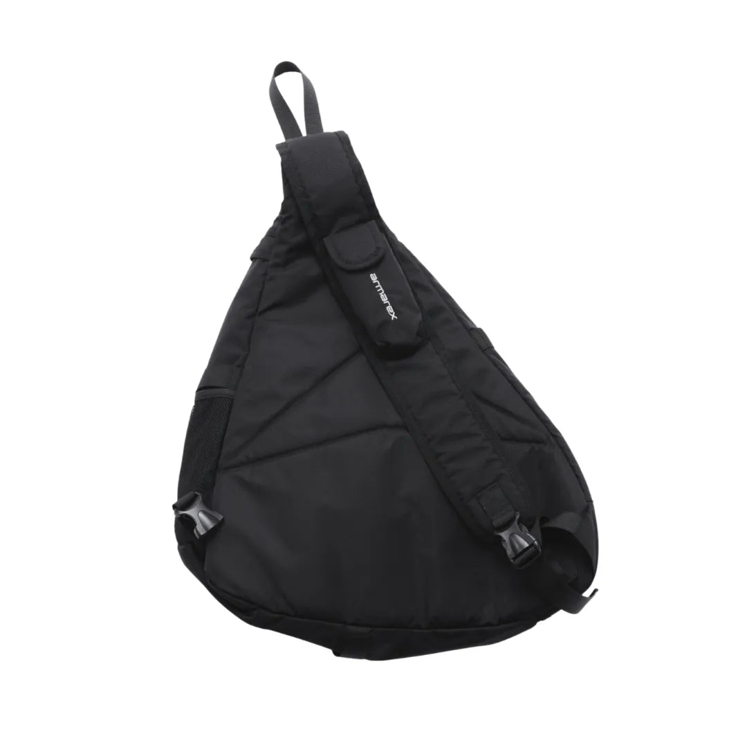 Apex Tri-Sling Backpack — Image 5 — Allury Wear UK