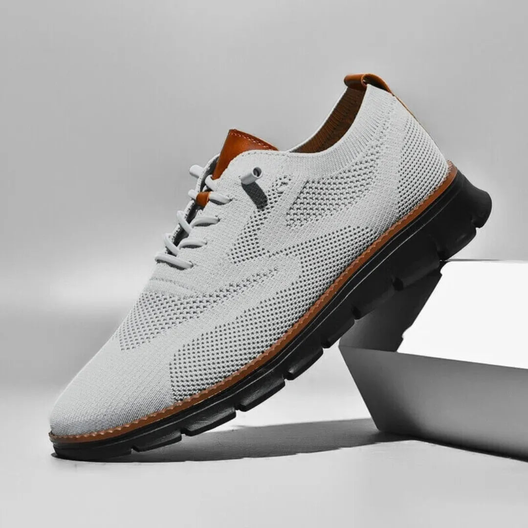 Core Ultra Comfort Trainers — Image 9 — Allury Wear UK