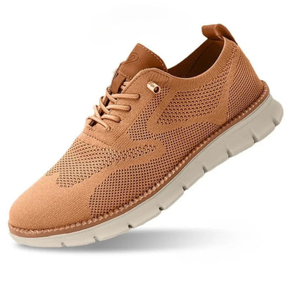 The Alden Urban Shoes — Image 5 — Allury Wear UK