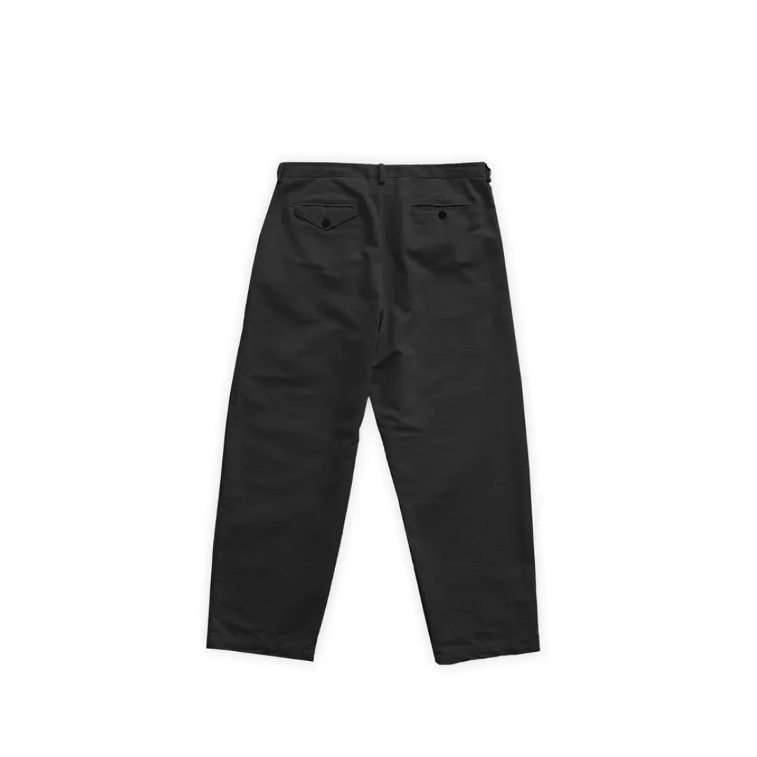 Monaco Chino Trousers — Image 9 — Allury Wear UK