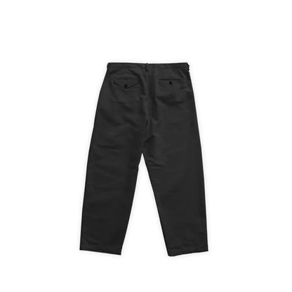 Monaco Chino Trousers — Image 9 — Allury Wear UK
