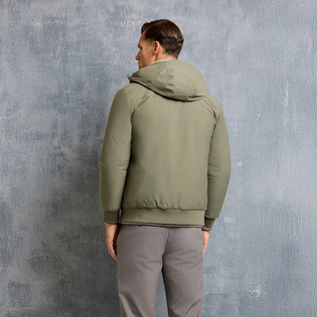 Citta Softshell Jacket — Image 7 — Allury Wear UK