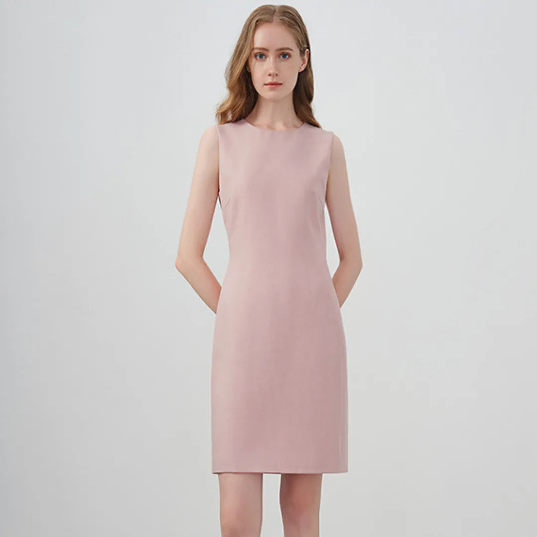 Pure Shape Dress — Image 2 — Allury Wear UK