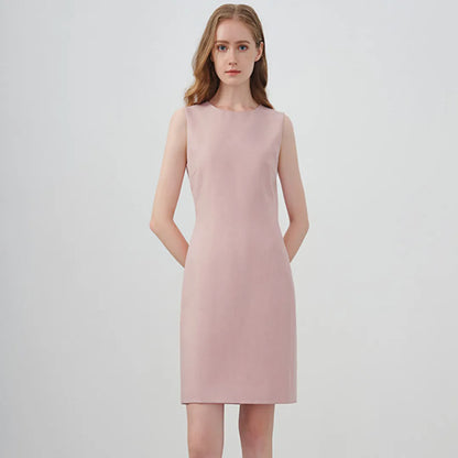 Pure Shape Dress — Image 2 — Allury Wear UK