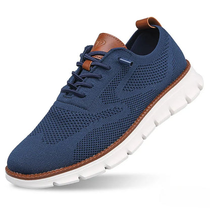The Alden Urban Shoes — Image 4 — Allury Wear UK