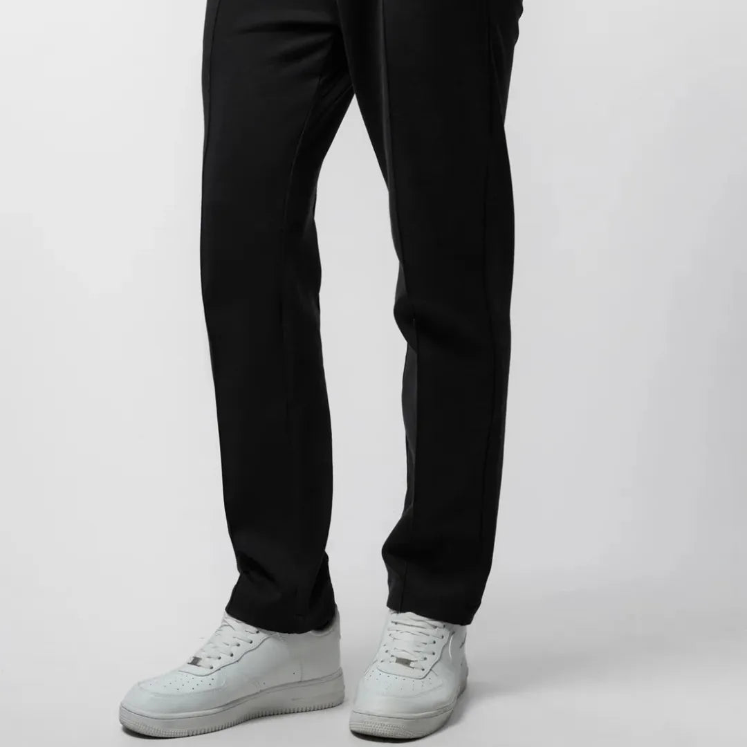 CozyFlex Smart Casual Trousers — Image 12 — Allury Wear UK