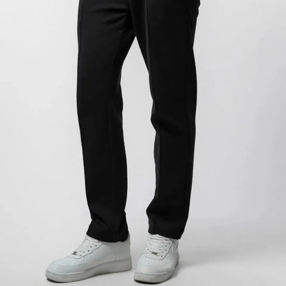 CozyFlex Smart Casual Trousers — Image 12 — Allury Wear UK