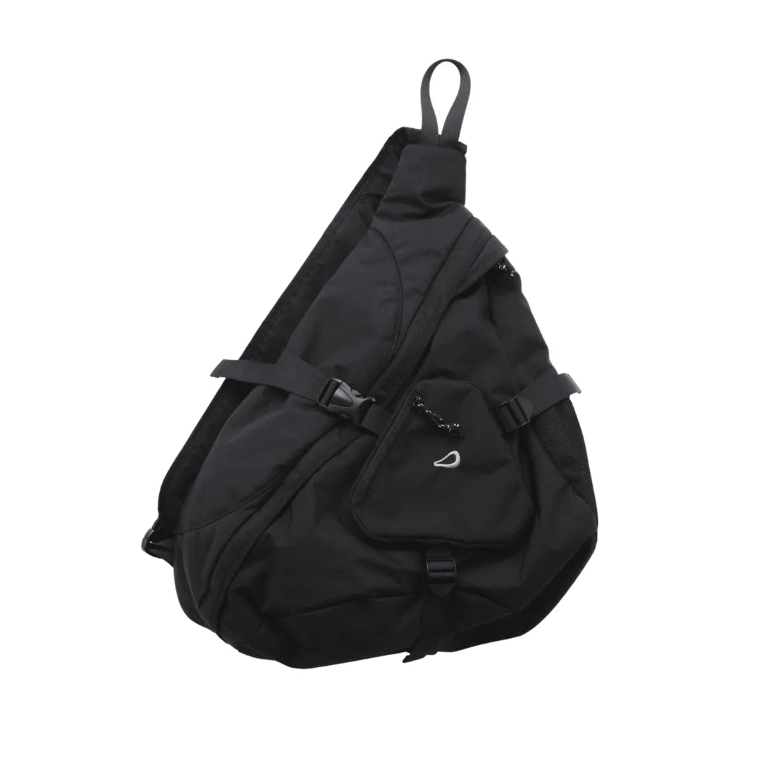 Apex Tri-Sling Backpack — Image 6 — Allury Wear UK