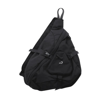 Apex Tri-Sling Backpack — Image 6 — Allury Wear UK