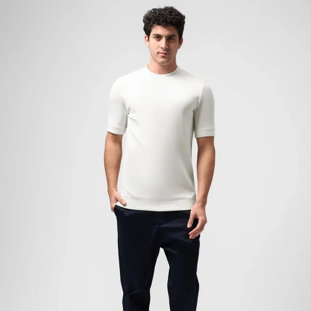 AeroModal Tailored Tee — Image 12 — Allury Wear UK