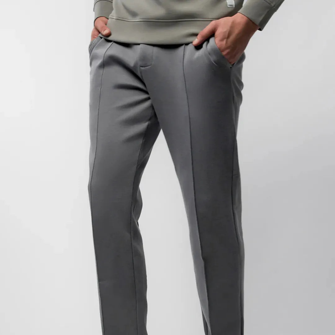 CozyFlex Smart Casual Trousers — Image 6 — Allury Wear UK