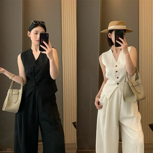 Conjunto Sofía Noir