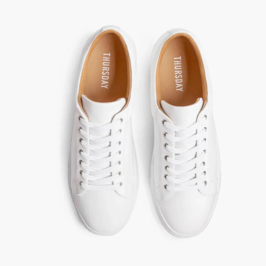 Premier Casual Trainers — Image 8 — Allury Wear UK