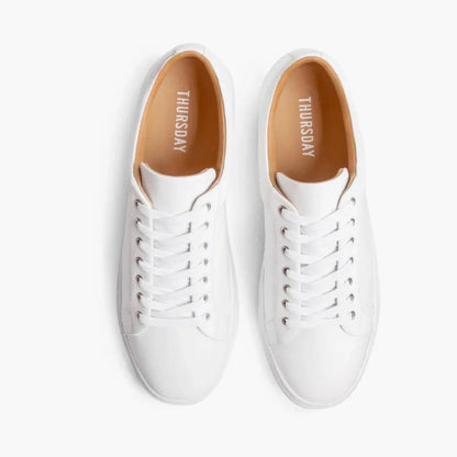 Premier Casual Trainers — Image 8 — Allury Wear UK