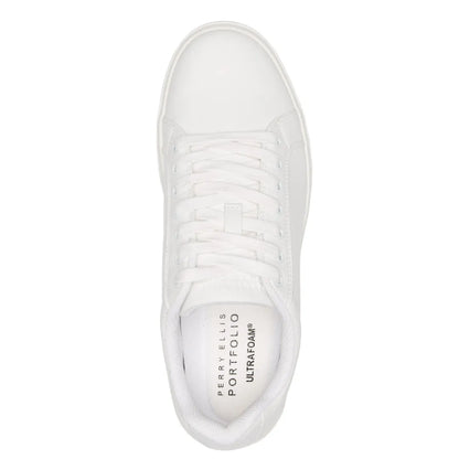 UltraFoam Sneaker — Image 2 — Allury Wear UK