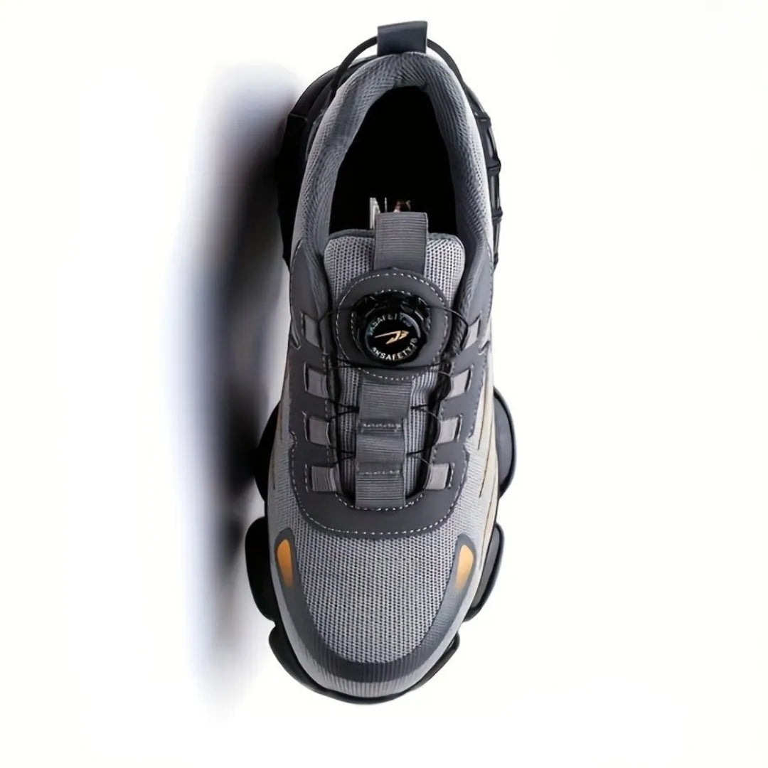 AERON Shoes — Image 7 — Allury Wear UK