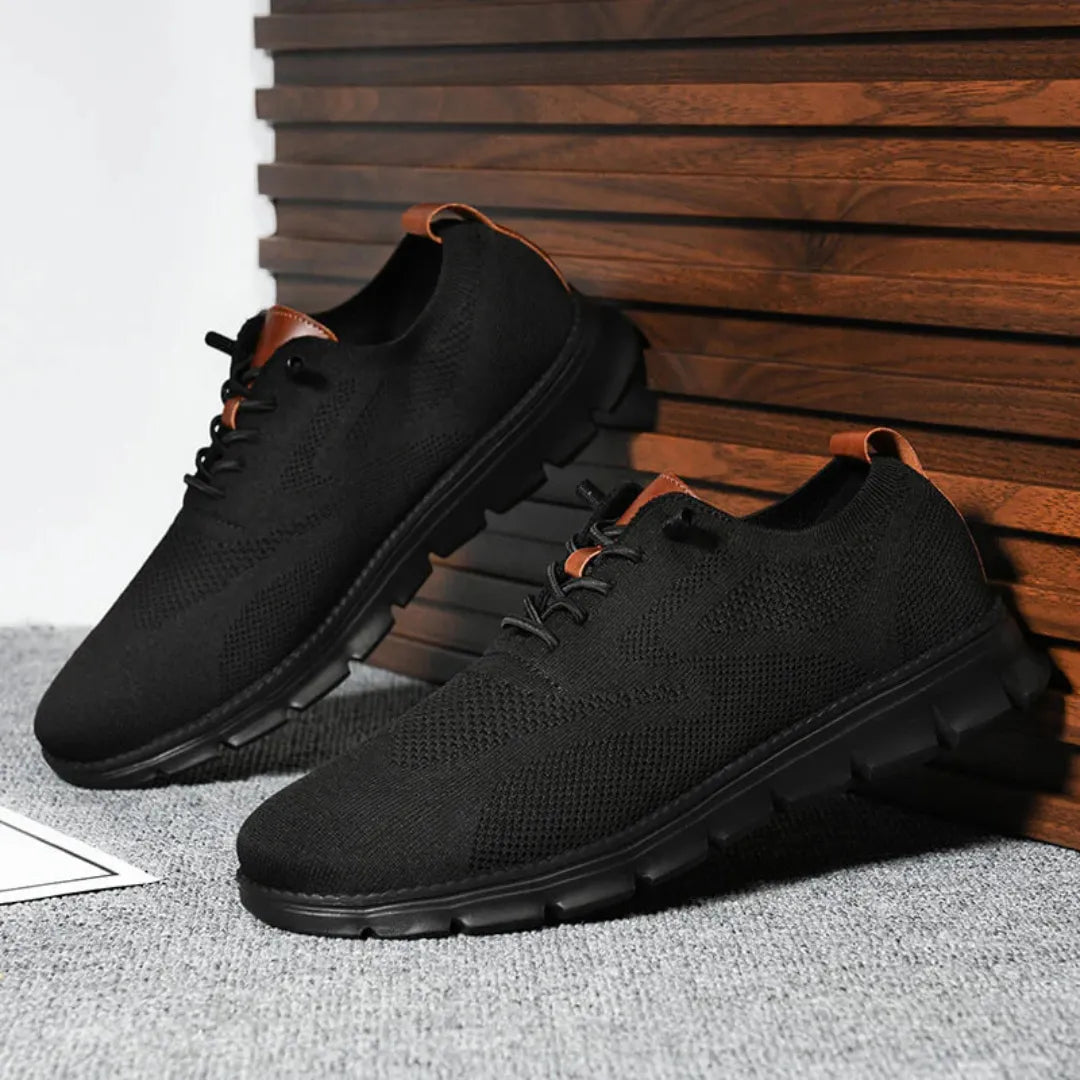 Core Ultra Comfort Trainers — Image 3 — Allury Wear UK
