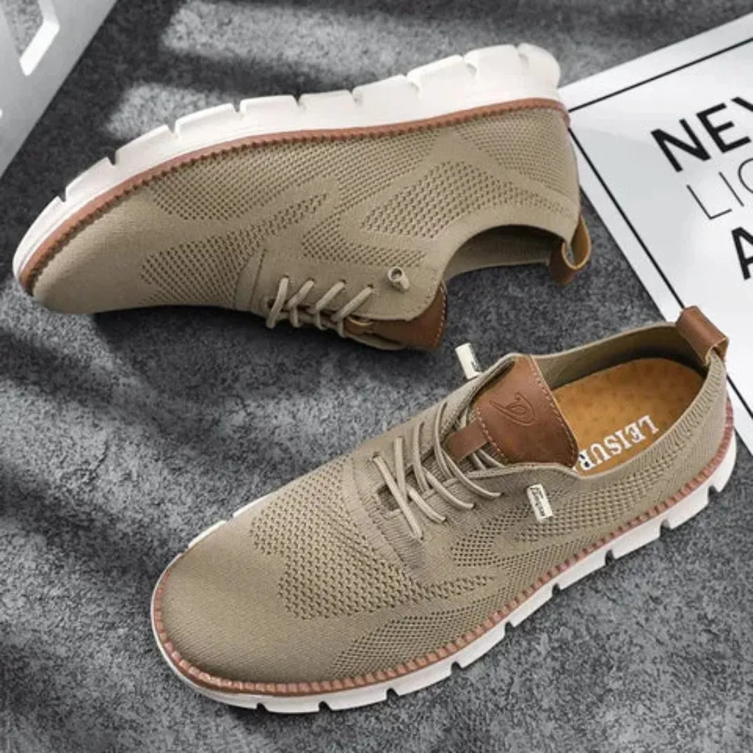 The Alden Urban Shoes — Image 7 — Allury Wear UK