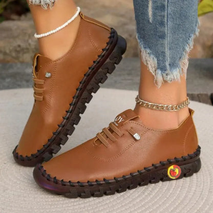 Zapatillas Casual Pro + Plantillas Ortopédicas Gratuitas