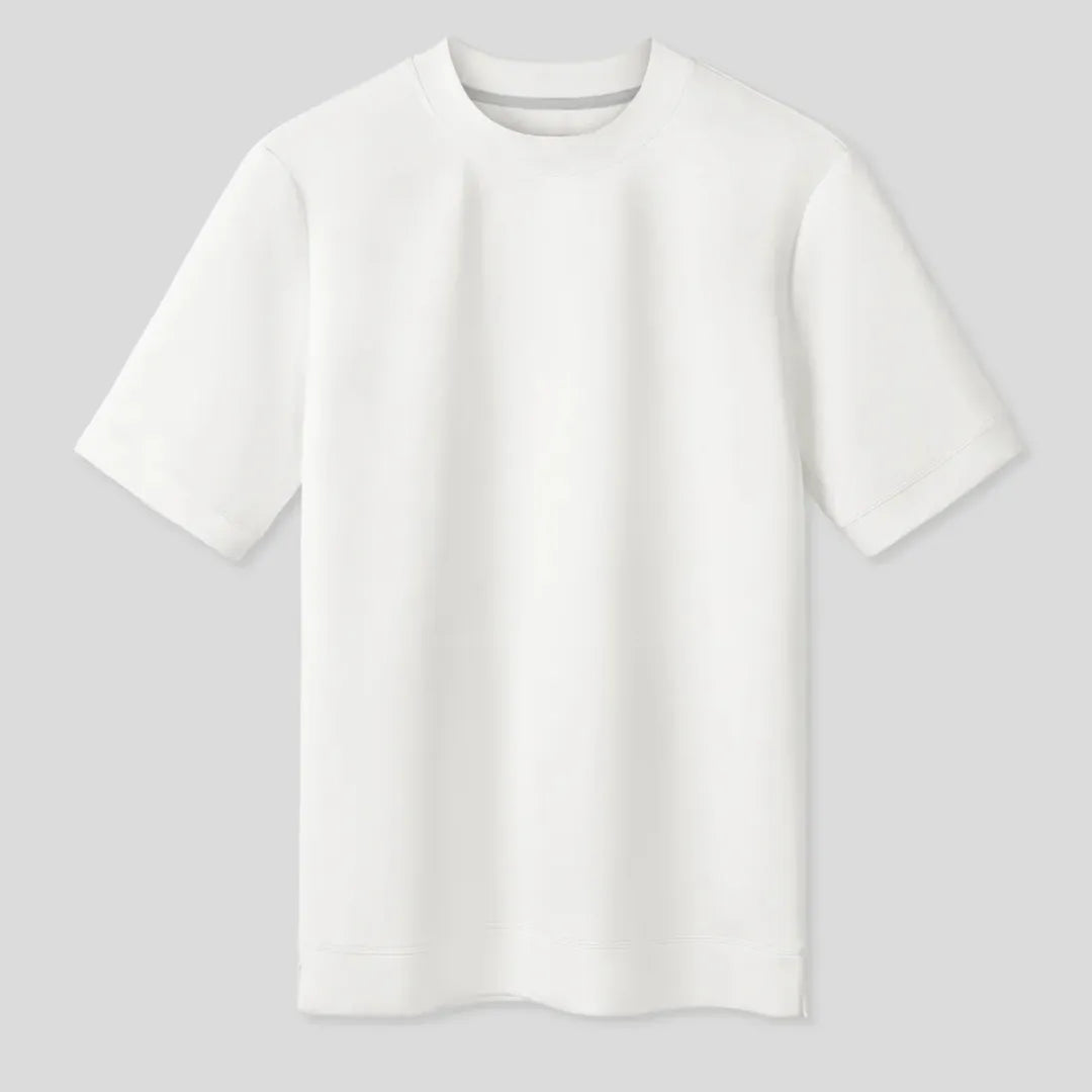 AeroModal Tailored Tee — Image 14 — Allury Wear UK