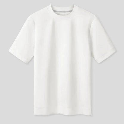 AeroModal Tailored Tee — Image 14 — Allury Wear UK