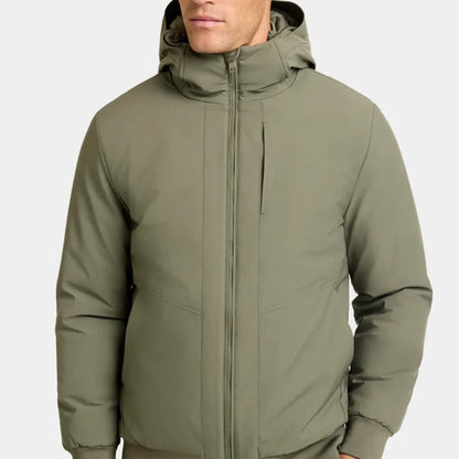 Citta Softshell Jacket — Image 8 — Allury Wear UK