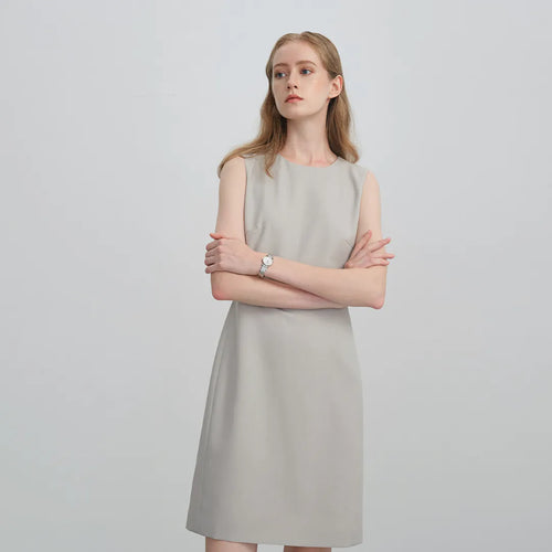 Pure Shape Dress — Image 1 — Allury Wear UK