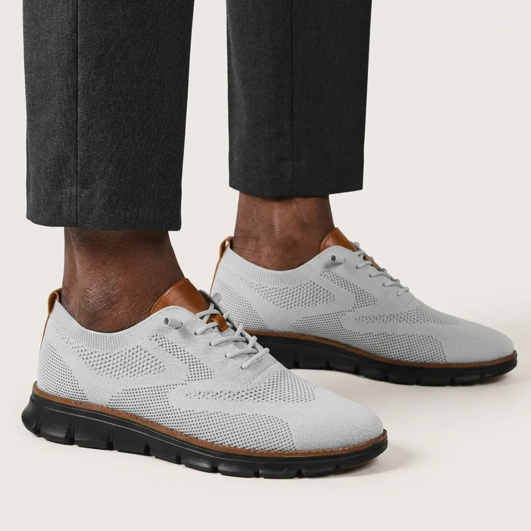 Core Ultra Comfort Trainers — Image 8 — Allury Wear UK