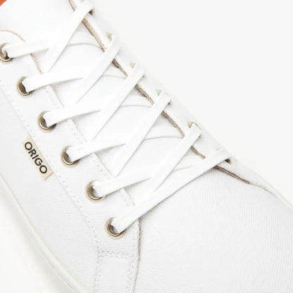 Origo Gen Sneaker — Image 5 — Allury Wear UK