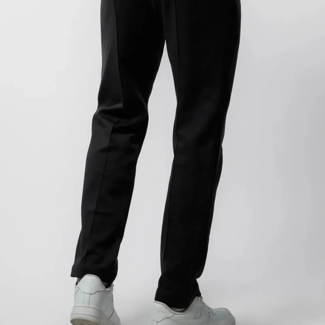 CozyFlex Smart Casual Trousers — Image 11 — Allury Wear UK