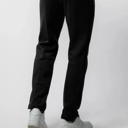 CozyFlex Smart Casual Trousers — Image 11 — Allury Wear UK