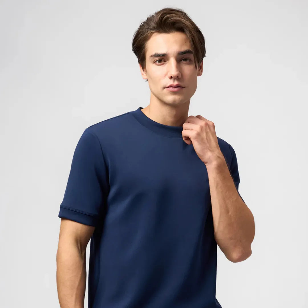 AeroModal Tailored Tee — Image 3 — Allury Wear UK