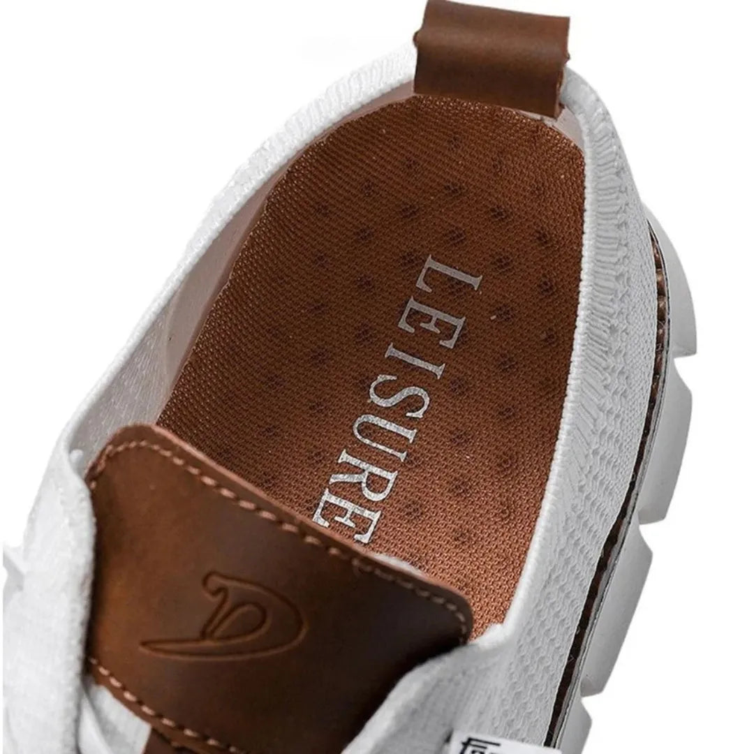 The Alden Urban Shoes — Image 11 — Allury Wear UK