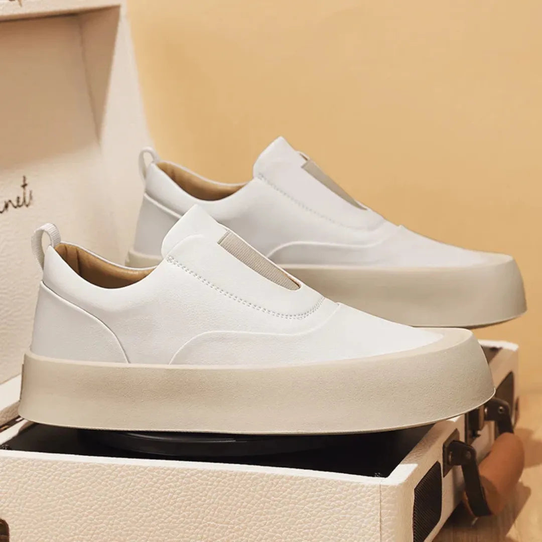 Germano Sneaker — Image 8 — Allury Wear UK